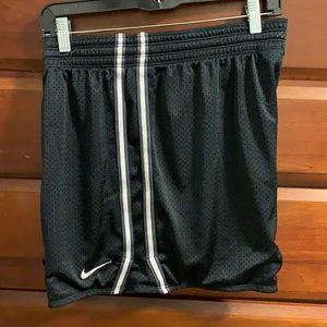 Women's Nike shorts size XL